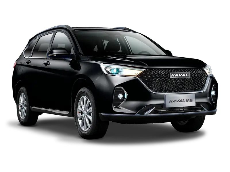 Haval M6