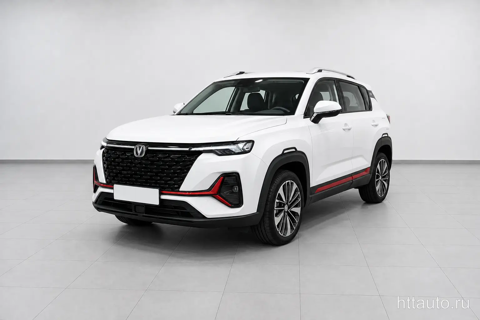 Changan CS35PLUS
