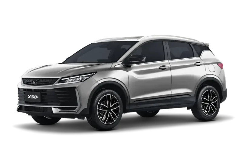 Belgee X50+