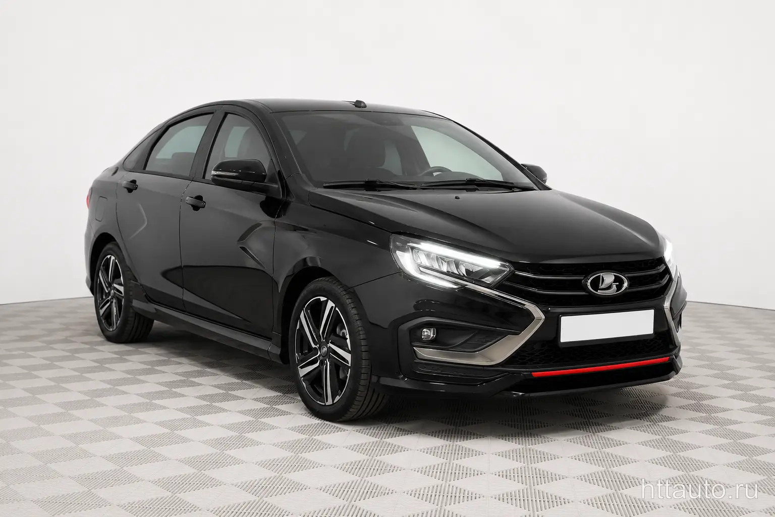 LADA Vesta Sportline