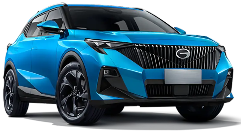 GAC GS3