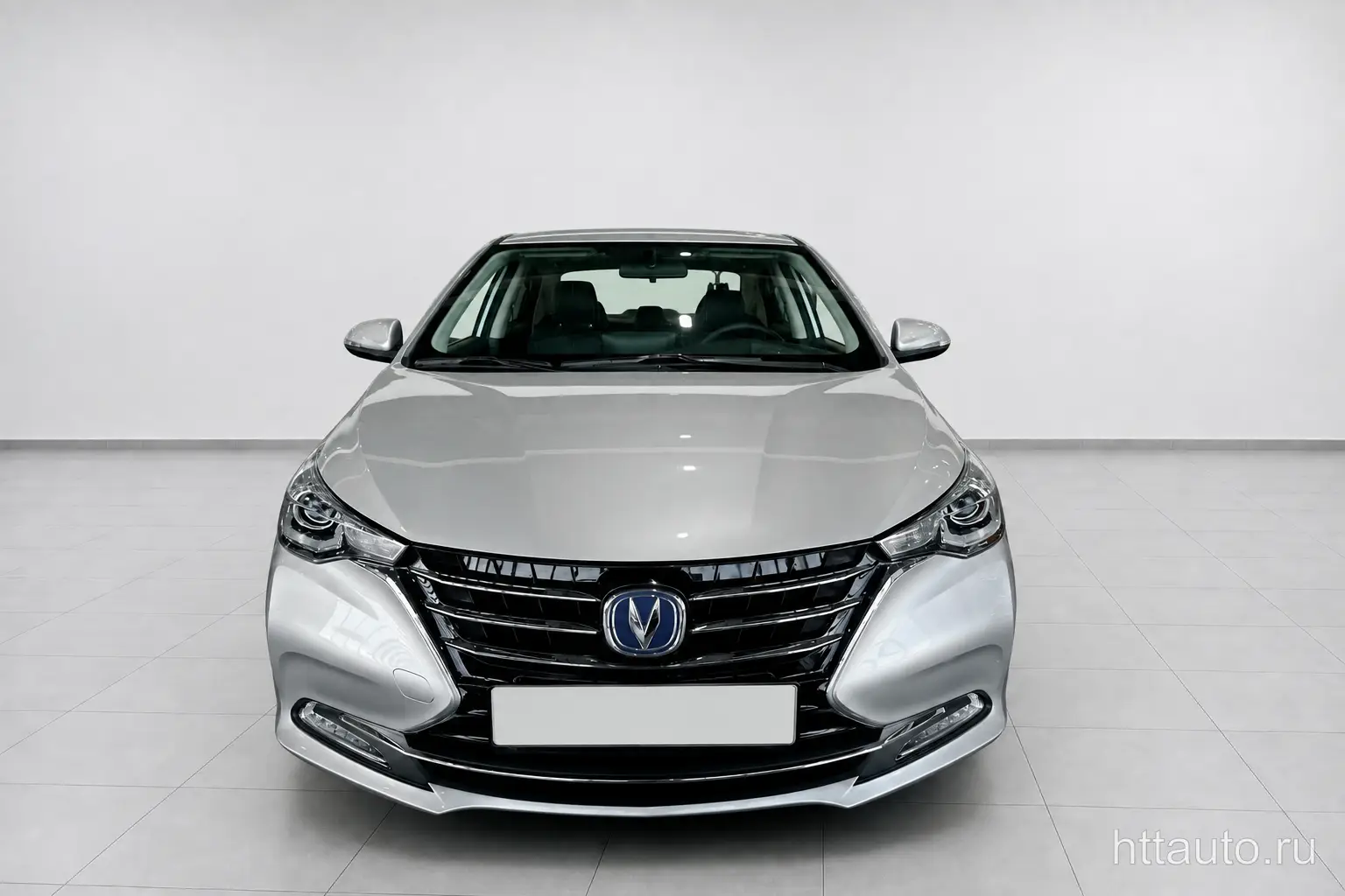 Changan Alsvin