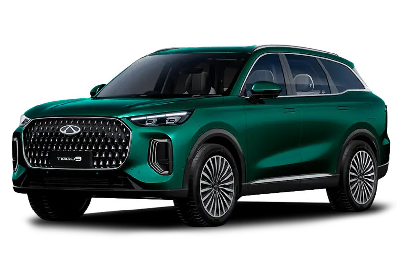 Chery Tiggo 9