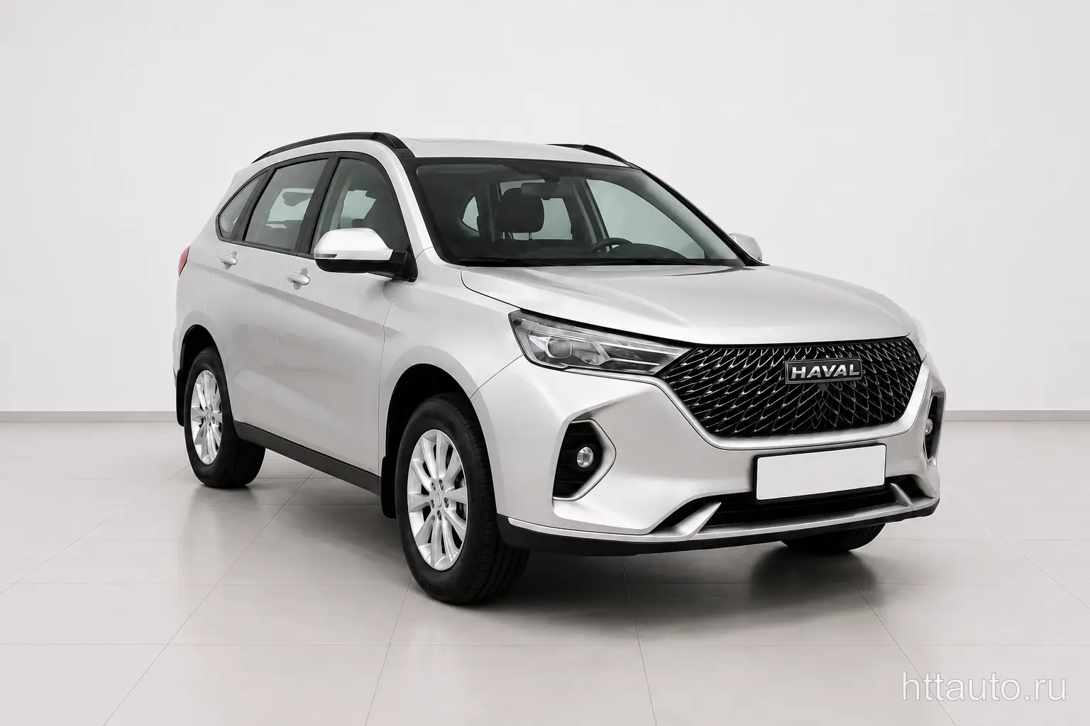 Chery Tiggo 9