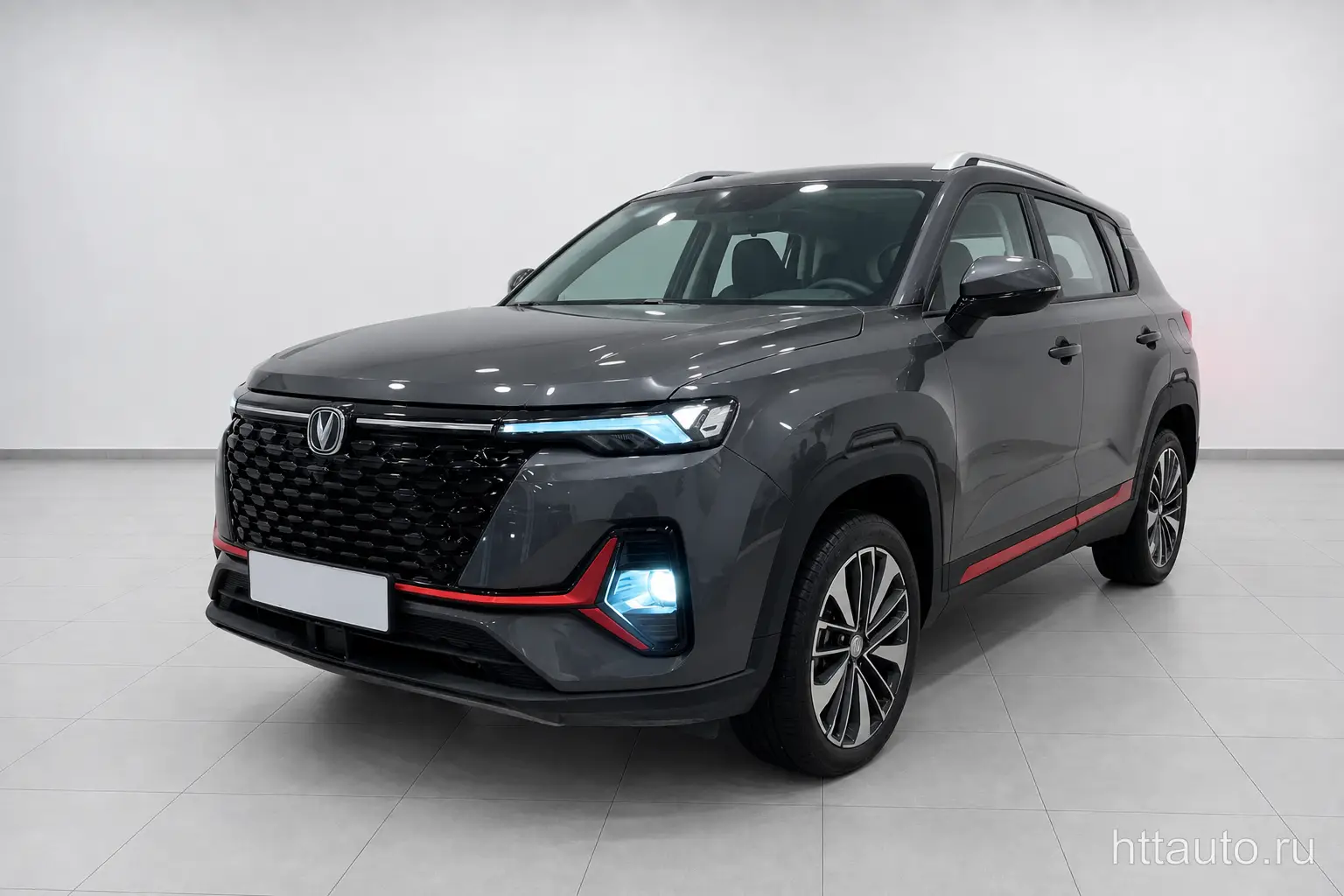 Changan CS35PLUS