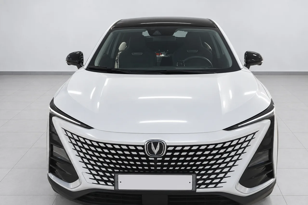 Changan UNI-T I, 2023