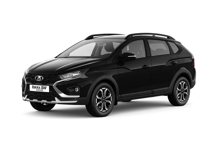 LADA Iskra SW Cross
