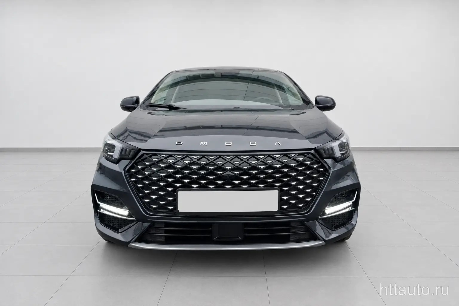 OMODA S5