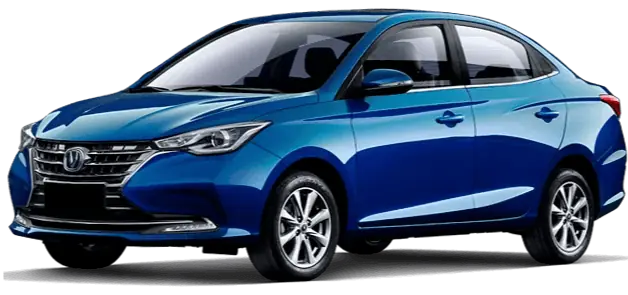 Changan Alsvin