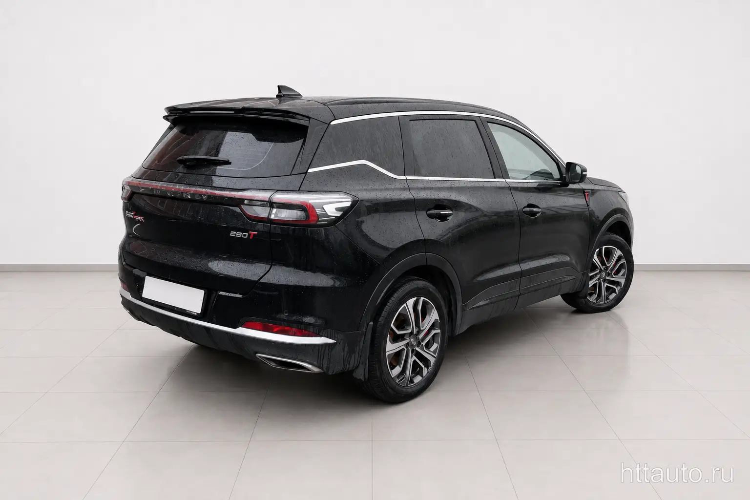 Chery Tiggo 7 Pro Max