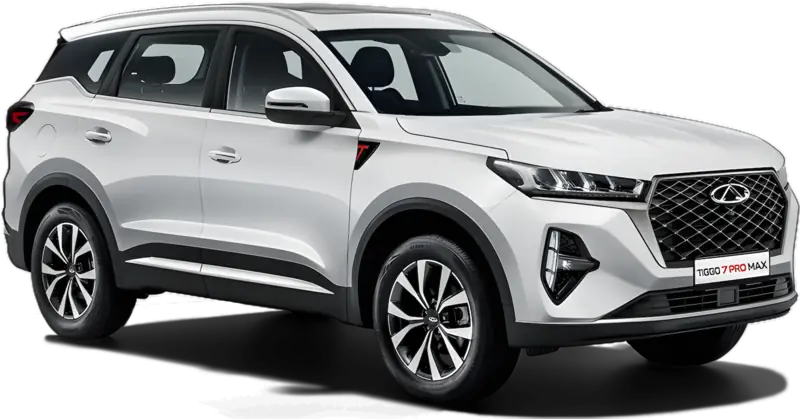 Chery Tiggo 7 Pro Max