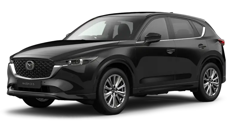 Mazda CX-5 2.0 MT 2WD (150 л.с.) Drive