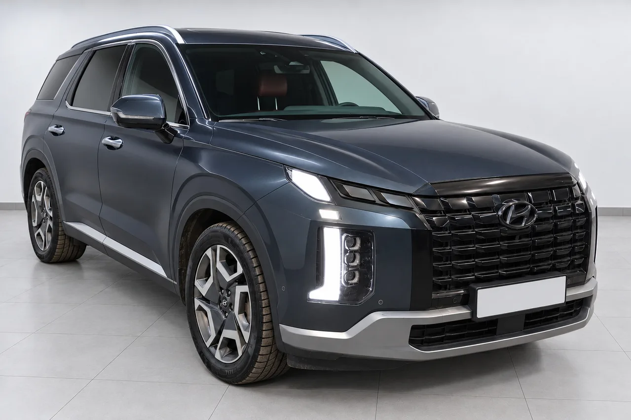 Hyundai Palisade I Рестайлинг, 2023