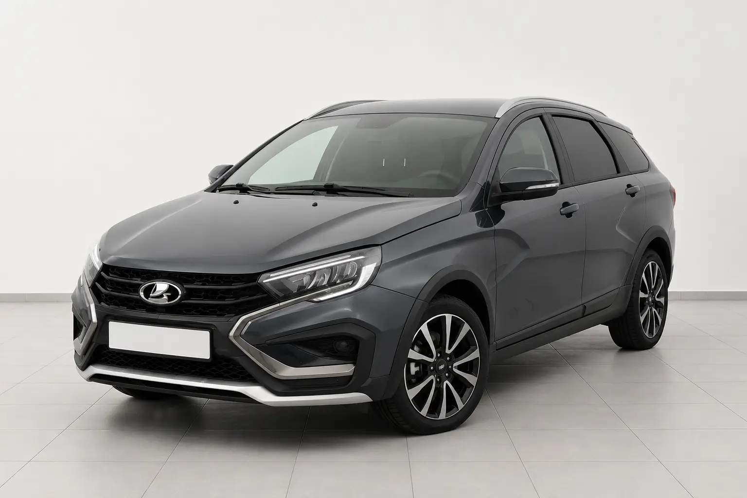 LADA Vesta SW 1.6 л 5МКПП (106 л.с.) FWD Комфорт'25