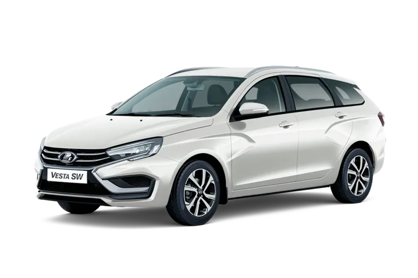 LADA Vesta SW