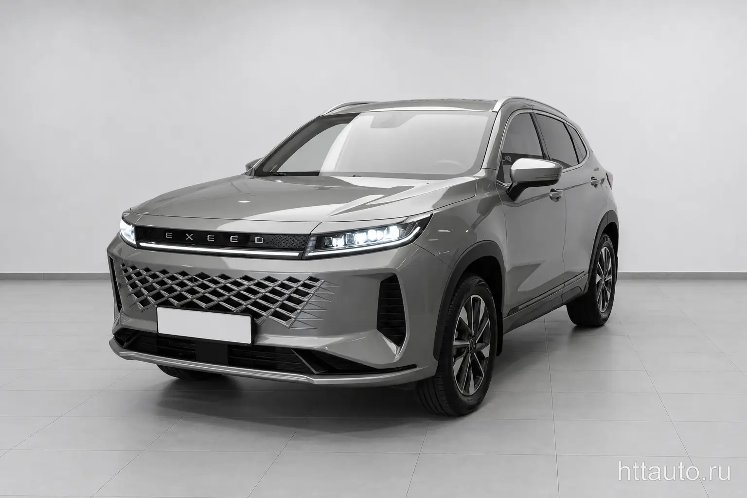 LX Новый 1.6 л. 7DCT (150 л.с.) FWD Городской / Urban