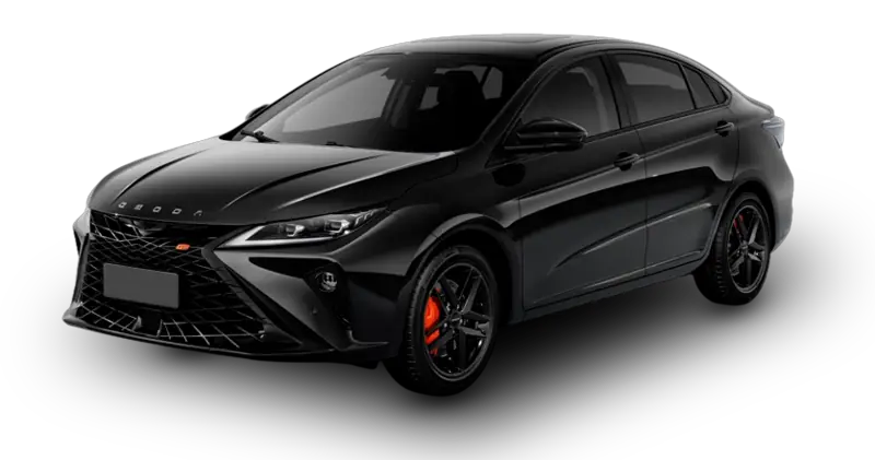OMODA S5 GT