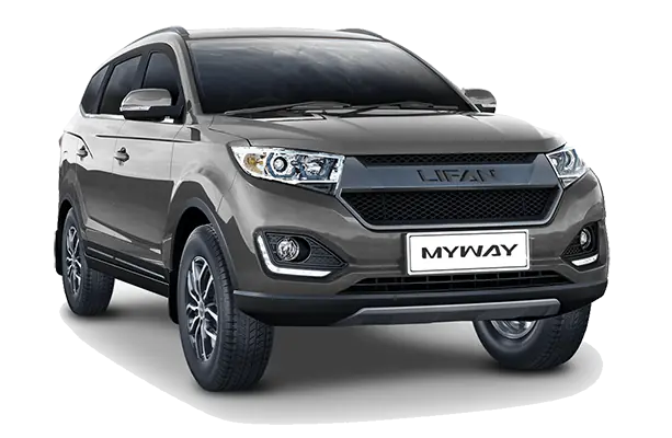Lifan Myway