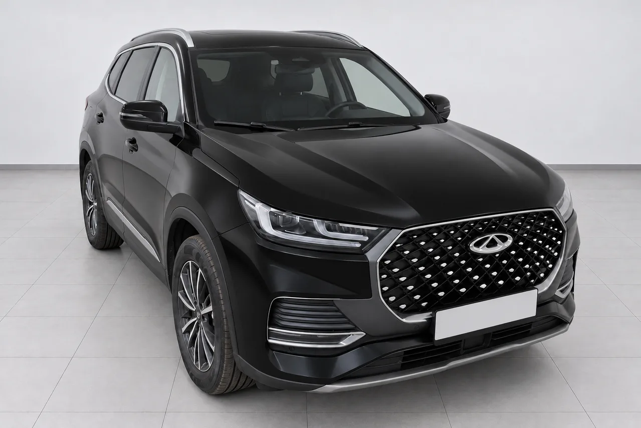 Chery Tiggo 8 Pro Max I, 2022