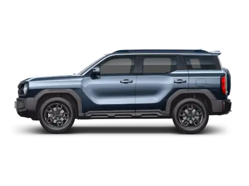 Haval H3
