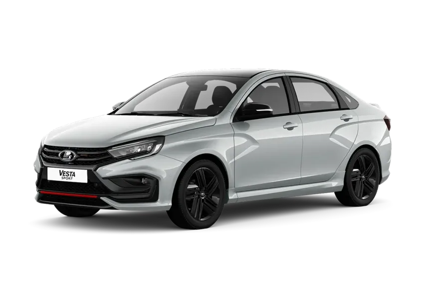 LADA Vesta Sport