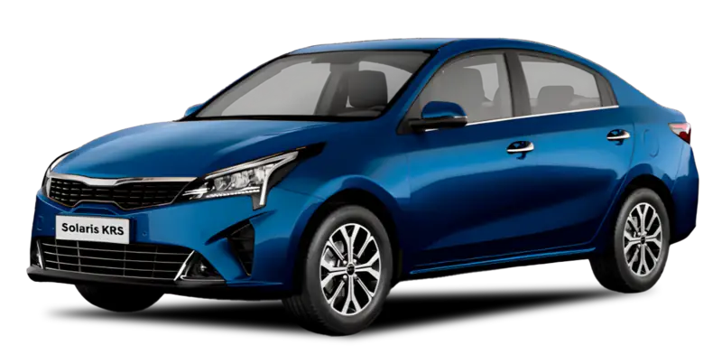 Solaris KRS