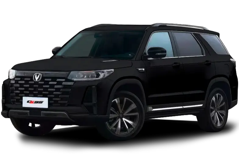 Changan CS95