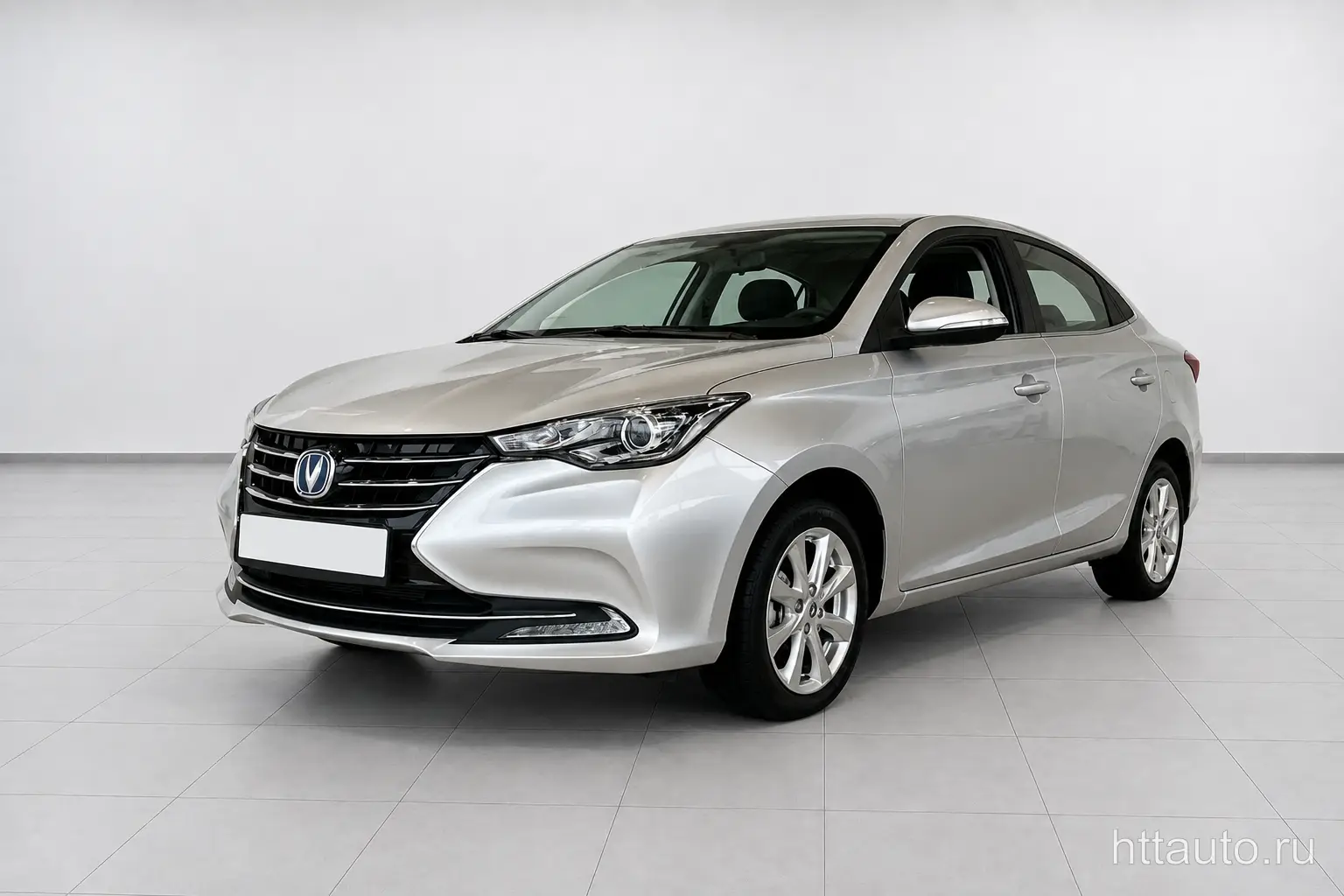 Changan Alsvin