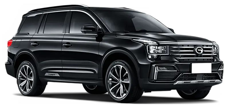 GAC GS8
