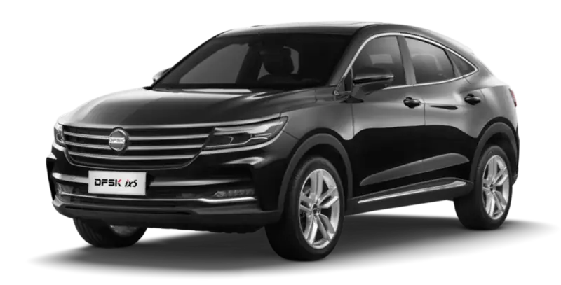 DongFeng DFSK iX5