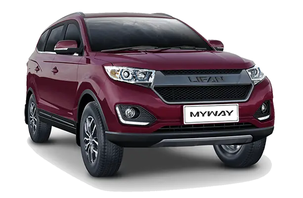 Lifan Myway