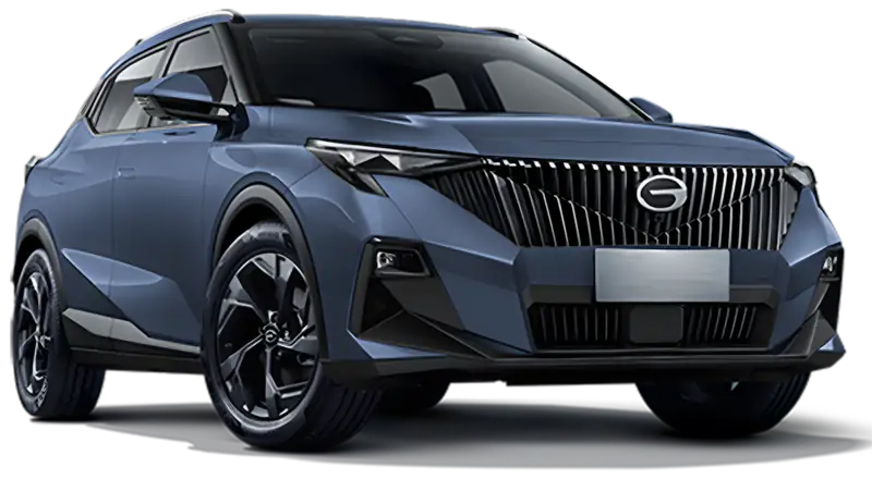 GAC GS3