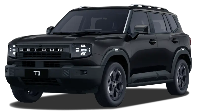 Jetour T1