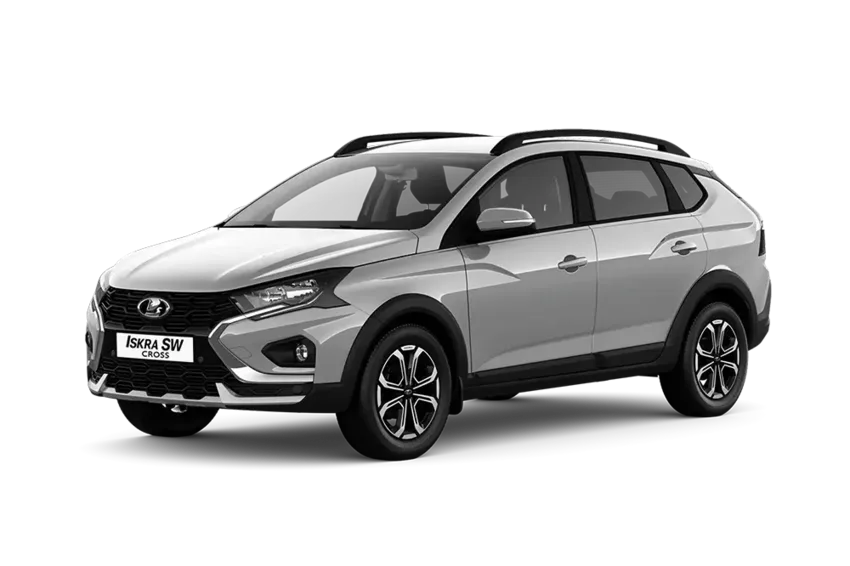 LADA Iskra SW Cross