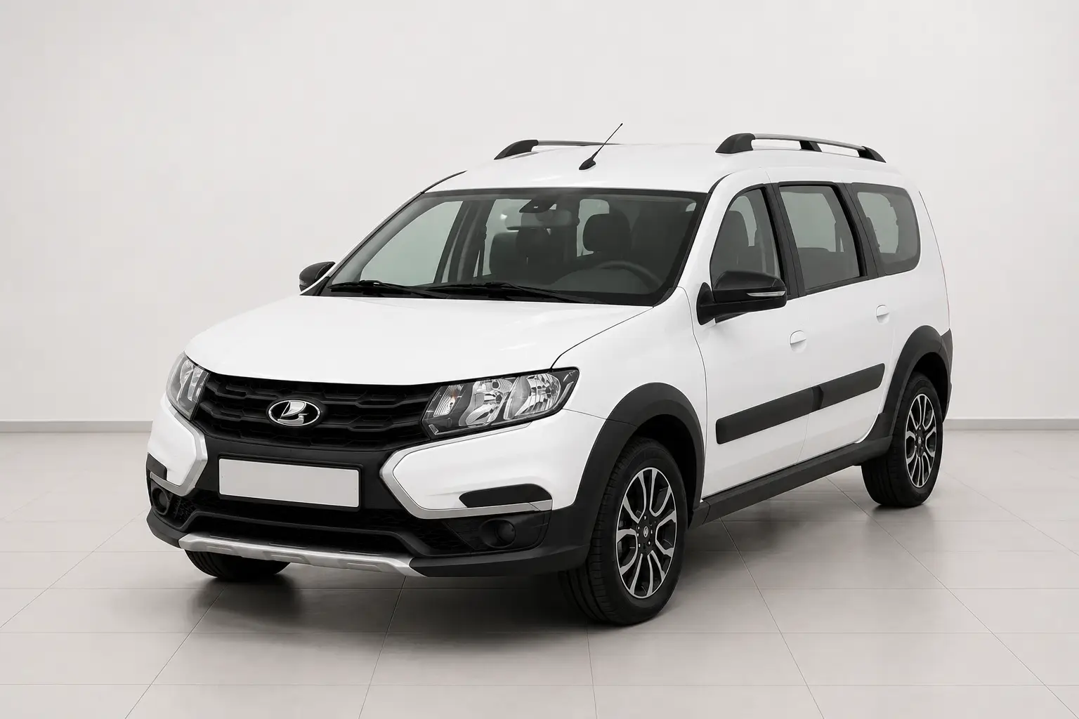 LADA Granta Cross