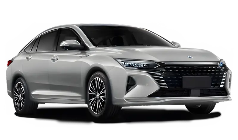 DongFeng Shine Max