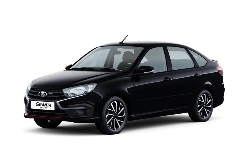 LADA Granta Sport Лифтбек