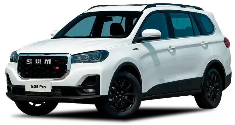 SWM G05 Pro