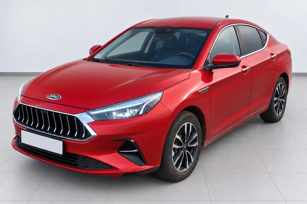 JAC J7 I, 2023