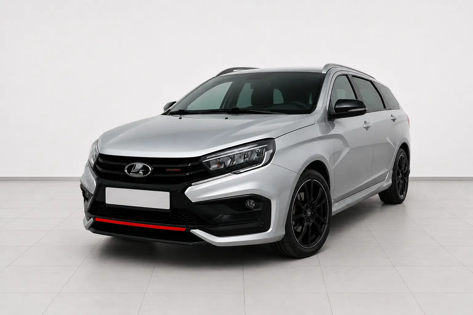 Vesta SW Sportline 1.6 л 5МКПП (118 л.с.) FWD Sportline'24