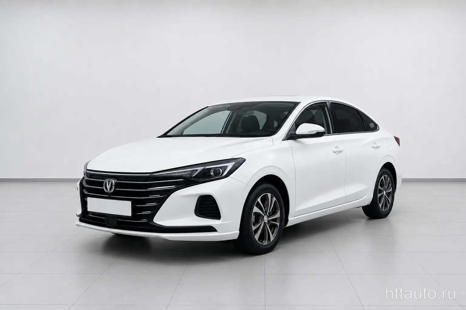 Changan Eado Plus