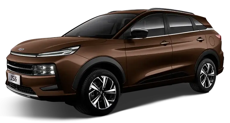 JAC JS6
