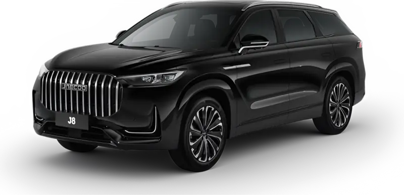 JAECOO J8