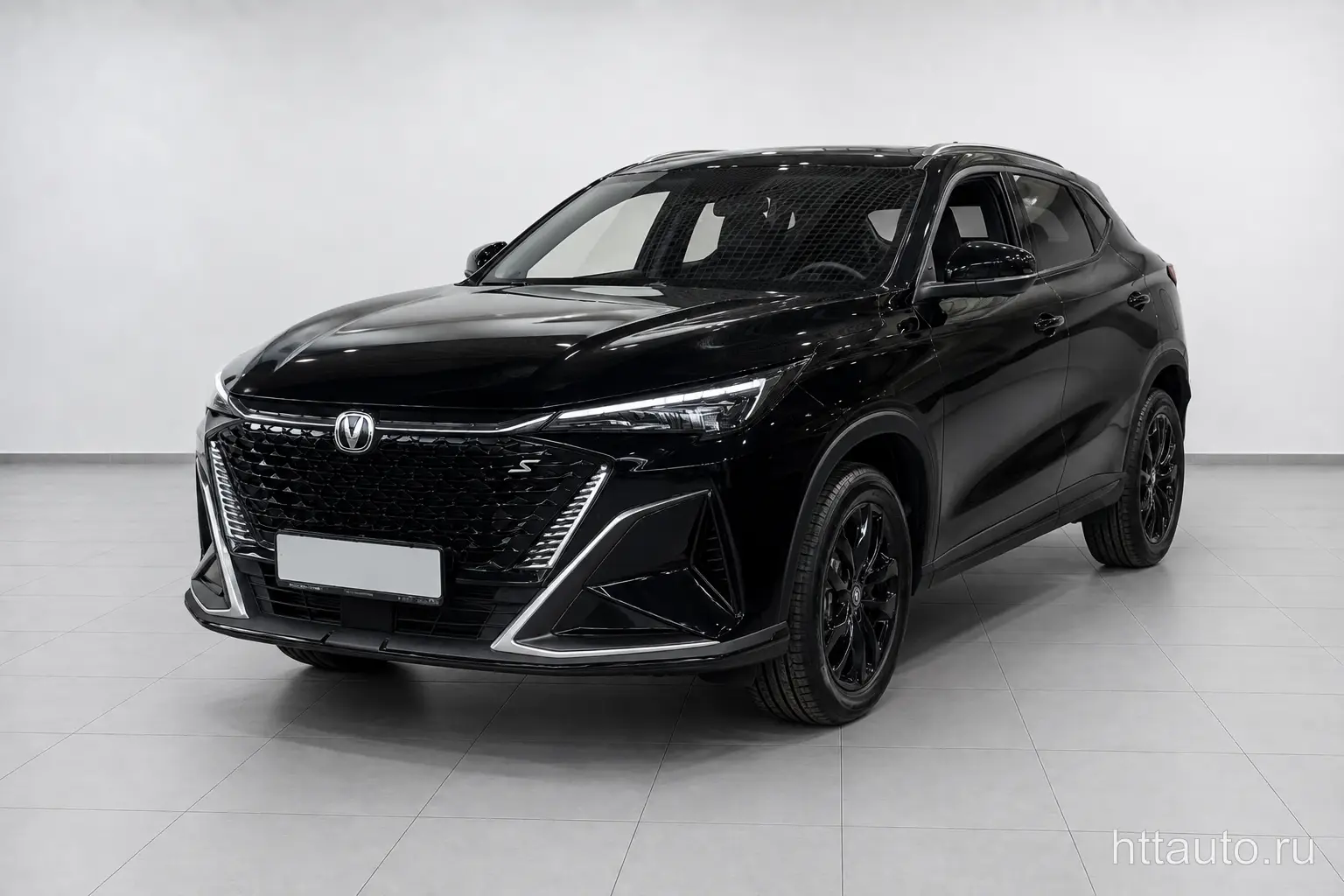 Changan CS35 Max