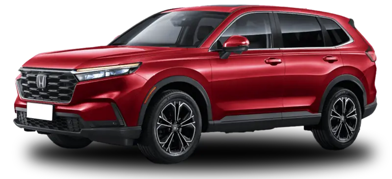 Honda CR-V 1.5 CVT ( 193 л.с. ) FWD Advanced
