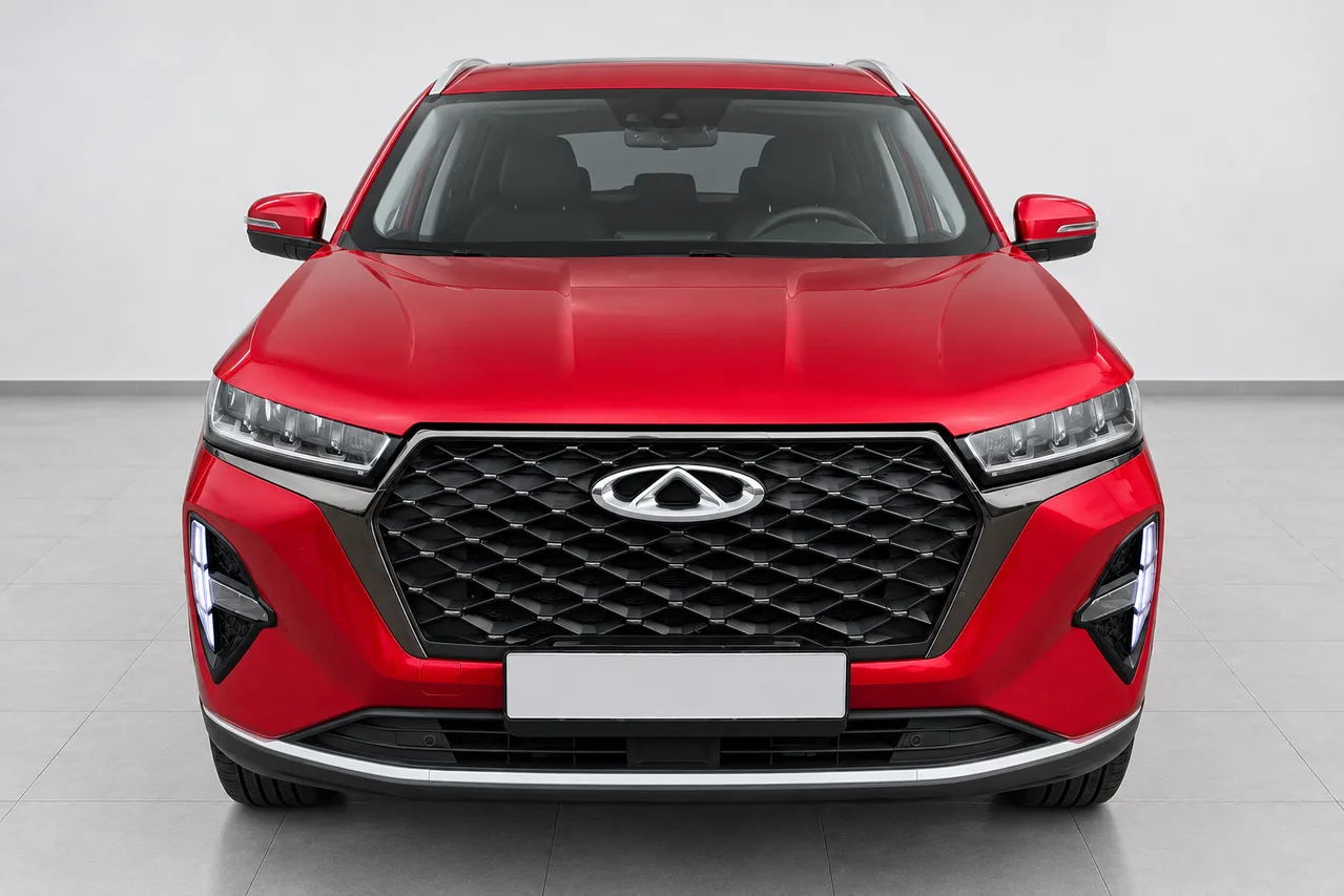 Chery Tiggo 7 Pro Max I, 2023