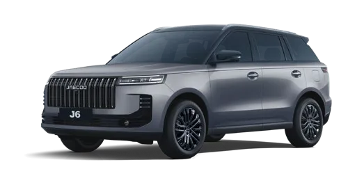 JAECOO J6