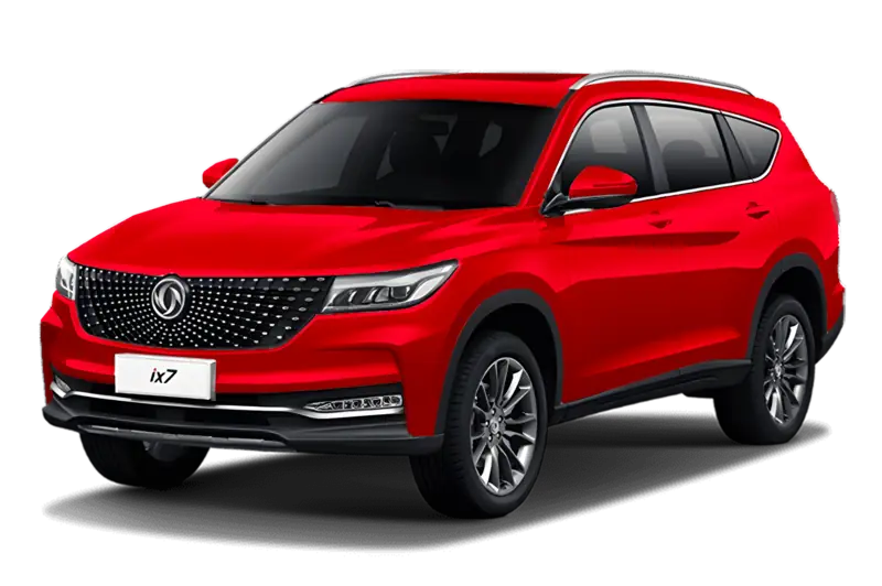 DongFeng DFSK ix7