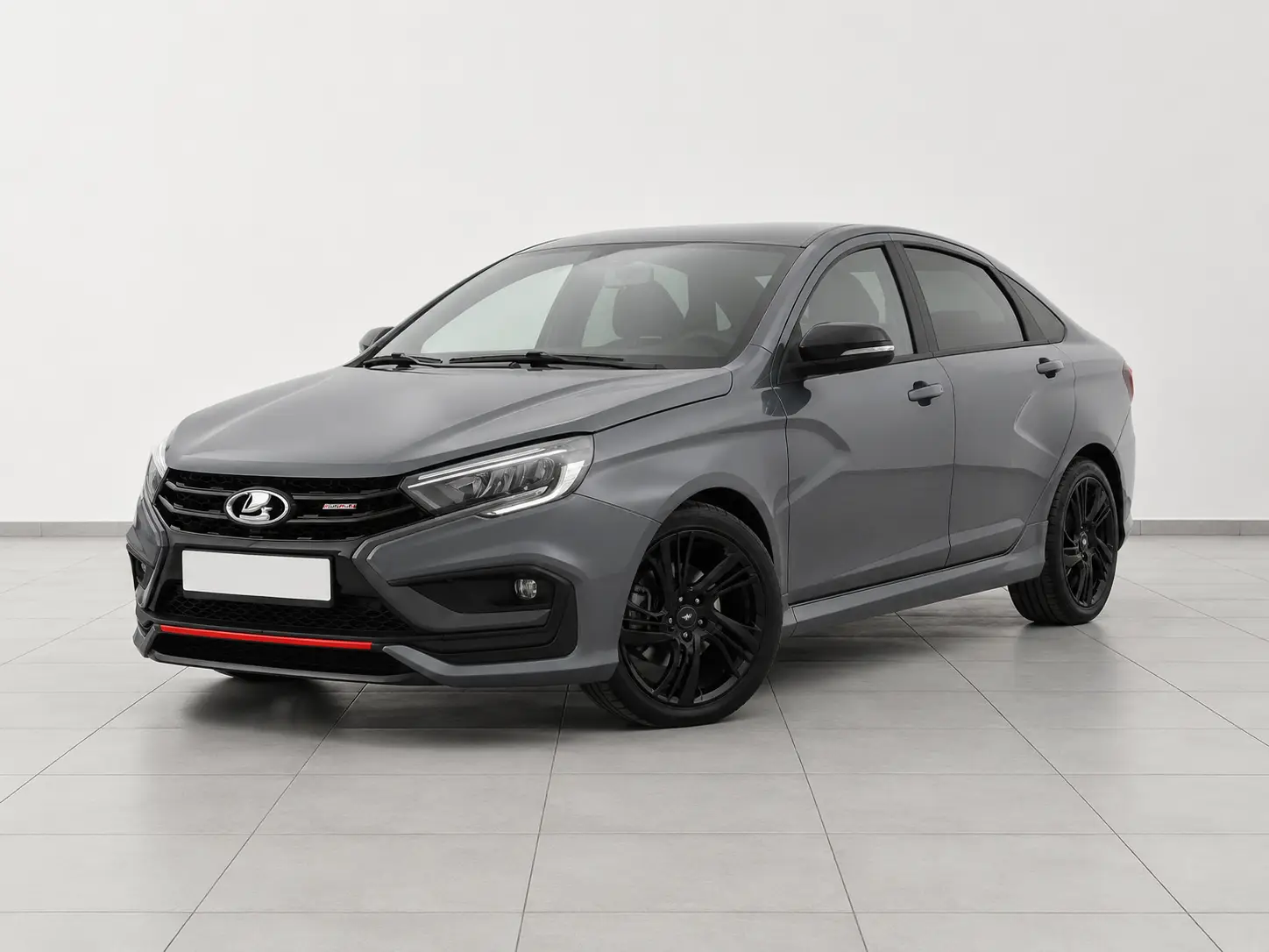 LADA Vesta Sport