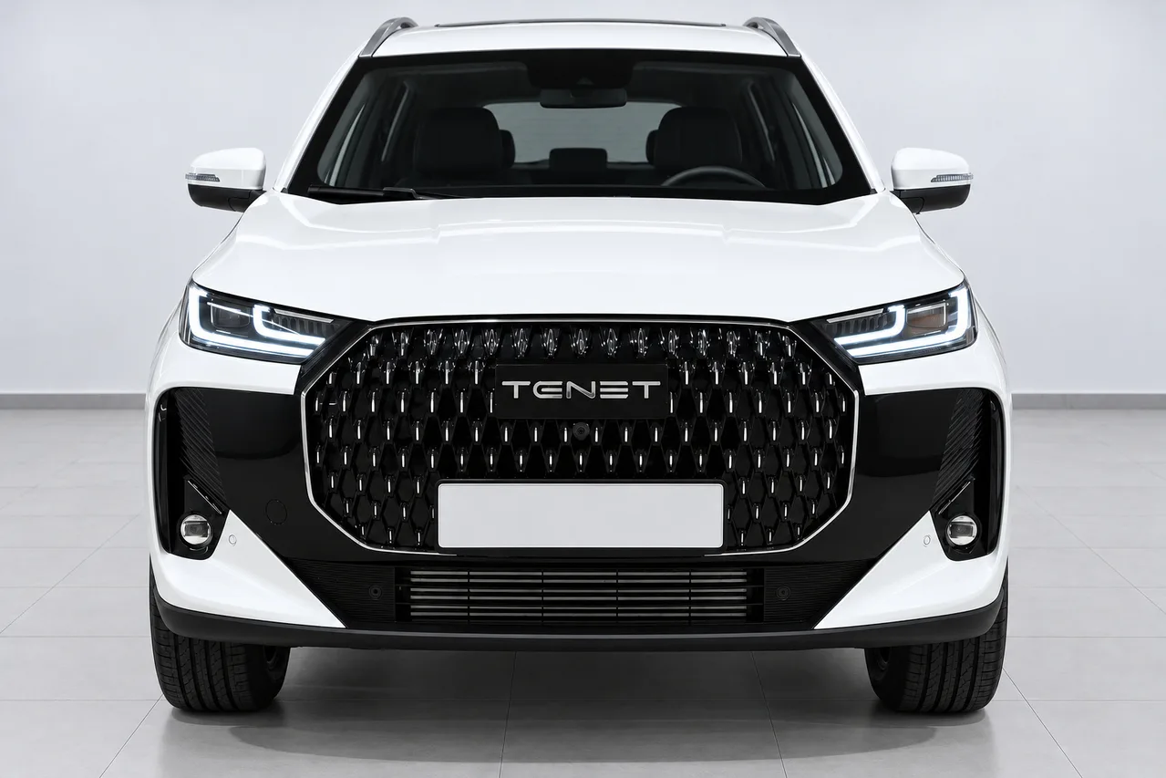 Tenet T7, 2025
